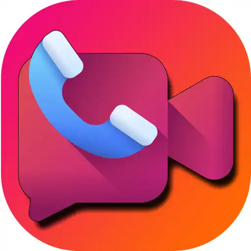 Play Random video call APK