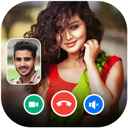 Play Random Video Call - Prank Call APK