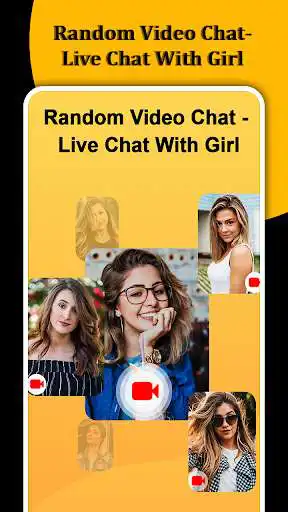 Play Random Video Chat-Live Chat With Girl  and enjoy Random Video Chat-Live Chat With Girl with UptoPlay