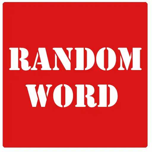 Play Random Word Dictionary APK