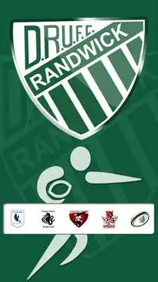 Play Randwick District Rugby UFC