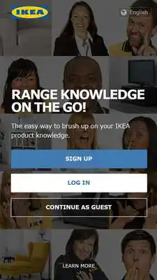 Play Range knowledge on the go!