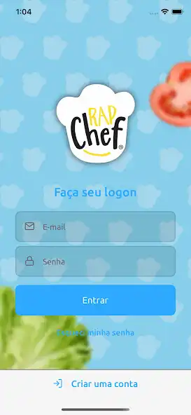 Play RapChef as an online game RapChef with UptoPlay