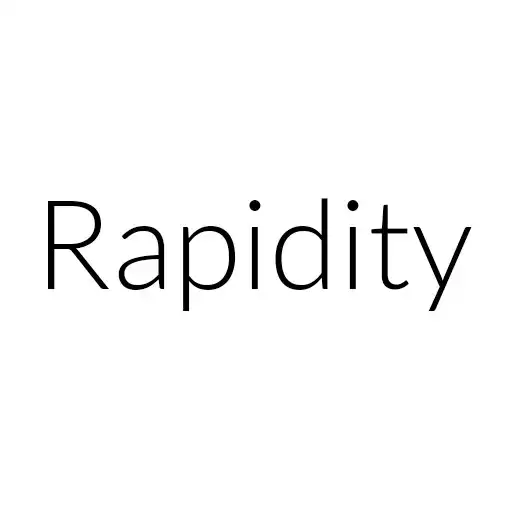 Play Rapidity APK