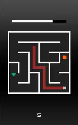 Play Rapid Maze