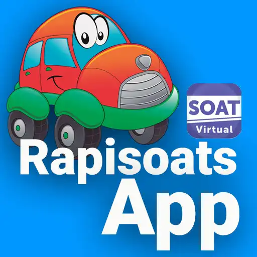 Play Rapisoats Soat Virtual APK