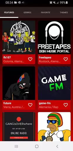 Play Rap Music as an online game Rap Music with UptoPlay