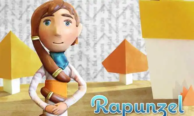 Play Rapunzel