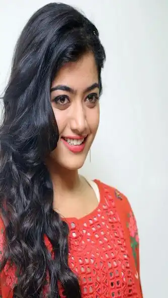 Play Rashmika HD Wallpaper as an online game Rashmika HD Wallpaper with UptoPlay