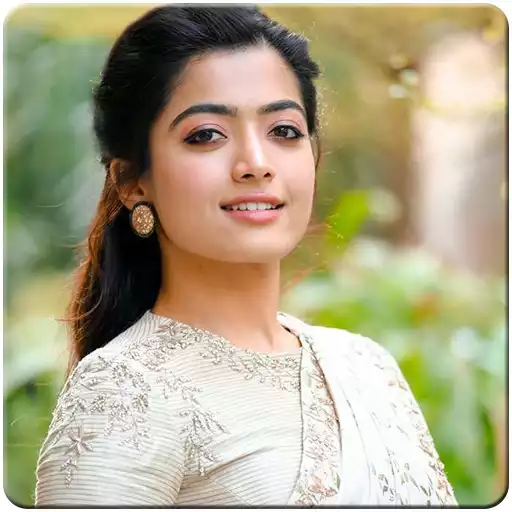 Play Rashmika Mandanna Wallpapers APK