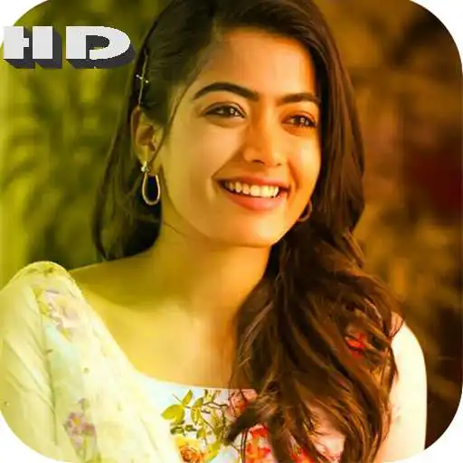 Play Rashmika mandhana 4k wallpapers APK