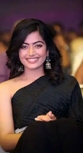 Play Rashmika mandhana 4k wallpapers as an online game Rashmika mandhana 4k wallpapers with UptoPlay