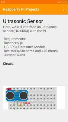 Play Raspberry Pi Projects