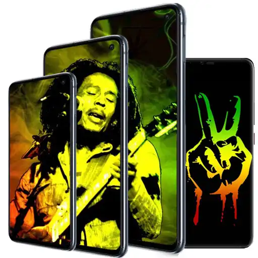 Play Rastafari Wallpaper APK