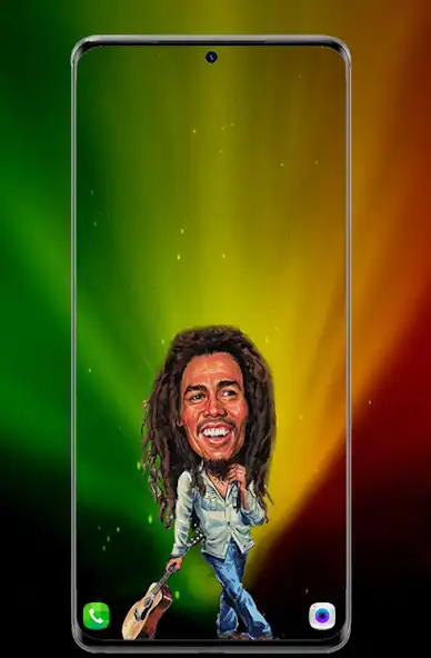 Play Rastafari Wallpaper  and enjoy Rastafari Wallpaper with UptoPlay