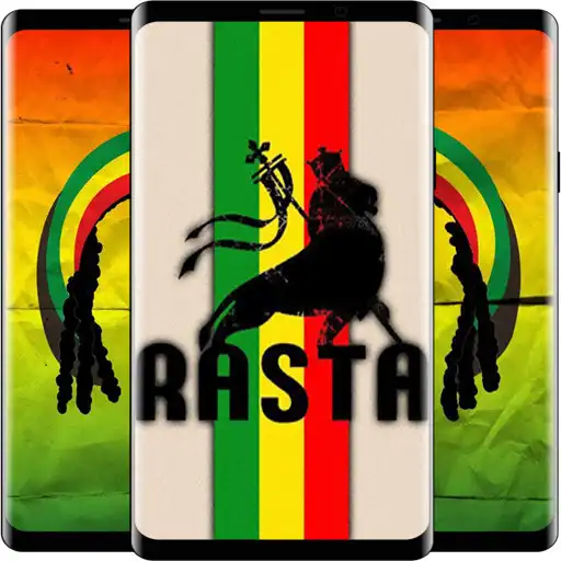 Play Rasta HD Wallpaper APK