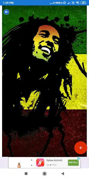 Play Rasta HD Wallpapers as an online game Rasta HD Wallpapers with UptoPlay