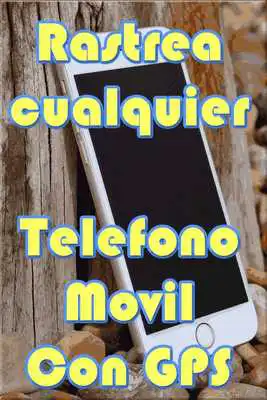 Play Rastrear Celular Gps Gratis