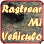 Free play online Rastrear mi Vehiculo Guia APK