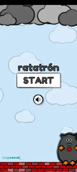 Play Ratatrón  and enjoy Ratatrón with UptoPlay