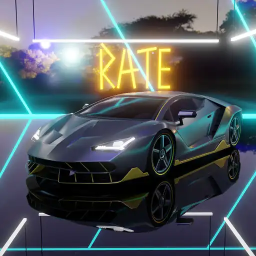 Play Rate - Open World Driving APK