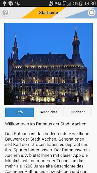 Play Rathaus AC  and enjoy Rathaus AC with UptoPlay