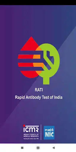 Play RATI Rapid Antibody Test of India  and enjoy RATI Rapid Antibody Test of India with UptoPlay