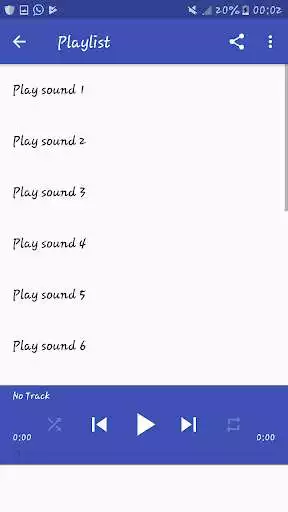 Play Rat Sounds  and enjoy Rat Sounds with UptoPlay