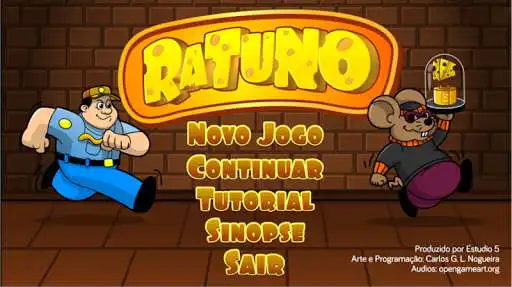 Play Ratunofree  and enjoy Ratunofree with UptoPlay