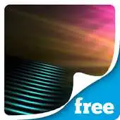 Free play online Rave Live Wallpaper FREE APK