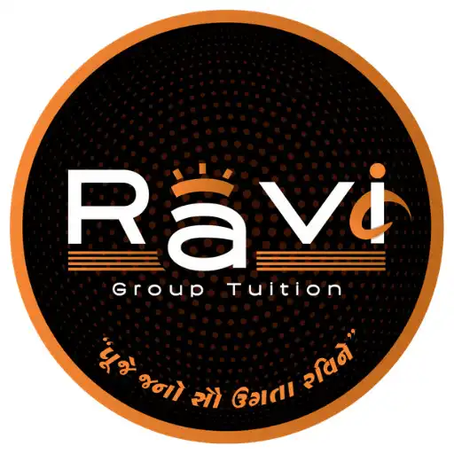 Play Ravi Group Tuition APK