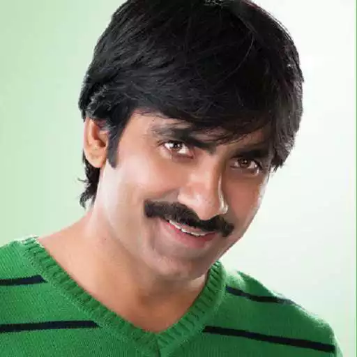 Play Ravi Teja HD Wallpapers APK