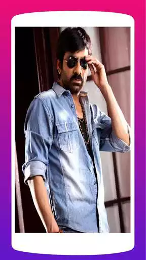 Play Ravi Teja HD Wallpapers  and enjoy Ravi Teja HD Wallpapers with UptoPlay