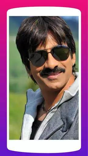 Play Ravi Teja HD Wallpapers as an online game Ravi Teja HD Wallpapers with UptoPlay