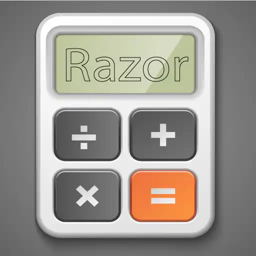 Play Razor All-In-One Calculator APK