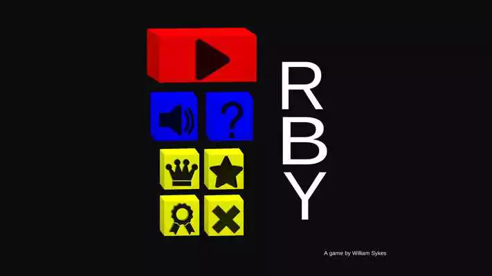 Play RBY