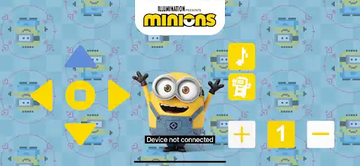 Play RC Minions as an online game RC Minions with UptoPlay