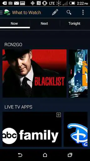 Play RCN2Go  and enjoy RCN2Go with UptoPlay