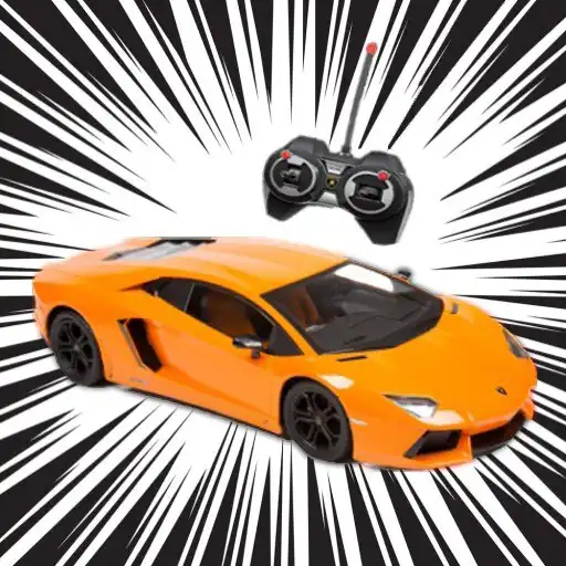 Play RC Revolution Car APK