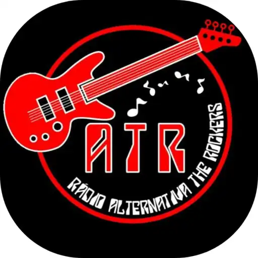 Play Rádio Alternativa The Rockers APK