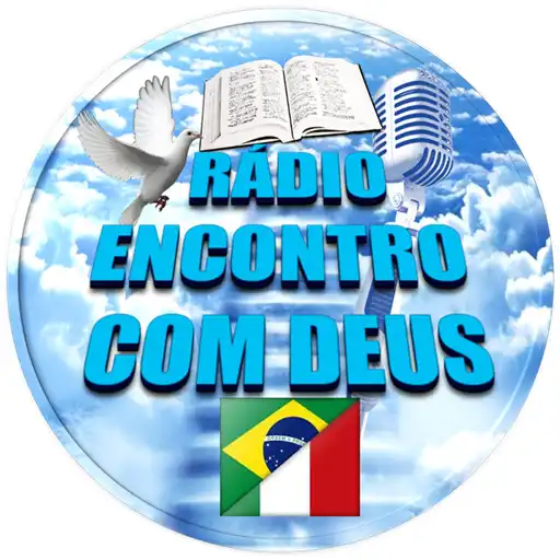 Play Rádio Encontro com Deus APK