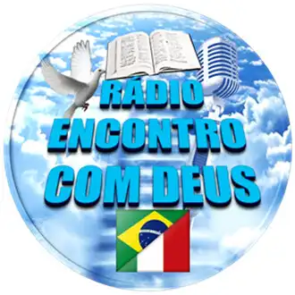 Play Rádio Encontro com Deus  and enjoy Rádio Encontro com Deus with UptoPlay