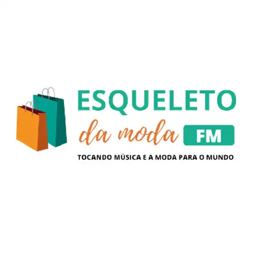 Play Rádio Esqueleto da Moda APK