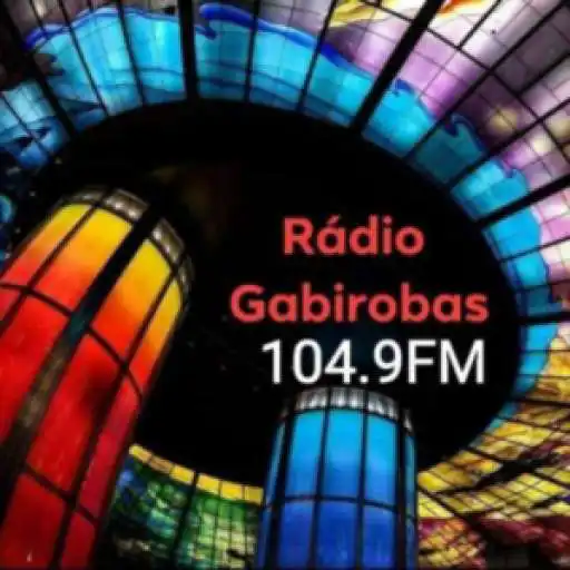 Play Rádio Gabirobas FM as an online game Rádio Gabirobas FM with UptoPlay