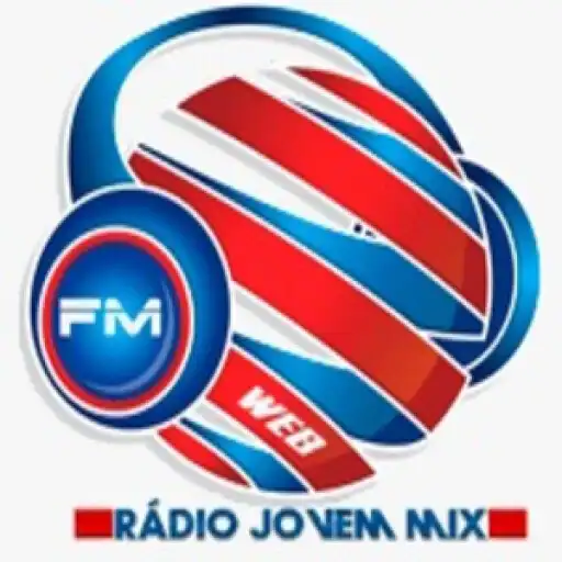 Play Rádio jovem Mix APK