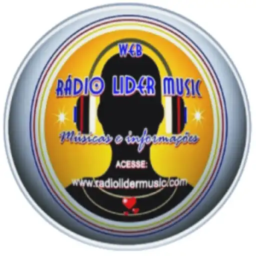 Play Rádio Lider Music APK