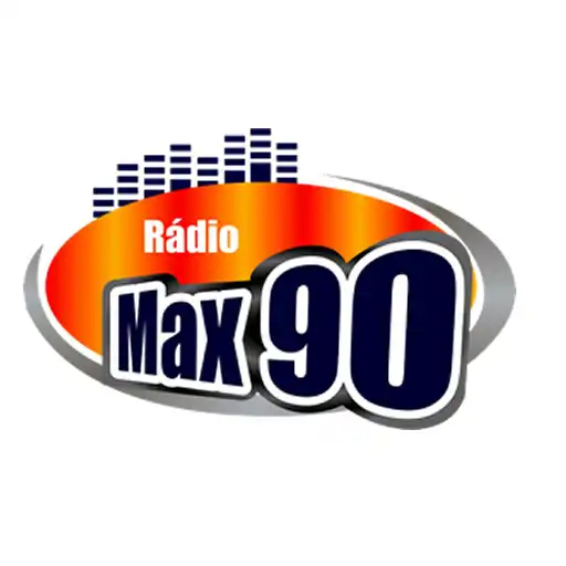 Play Rádio Max 90 APK