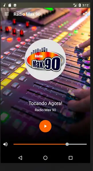 Play Rádio Max 90  and enjoy Rádio Max 90 with UptoPlay