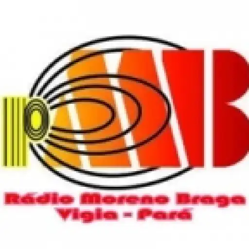 Play Rádio Moreno Braga APK