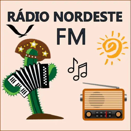 Play Rádio Nordeste FM APK